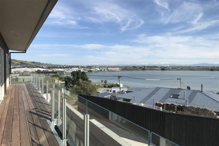 Photo of property in 11 Te Awakura Terrace, Mount Pleasant, Christchurch, 8081