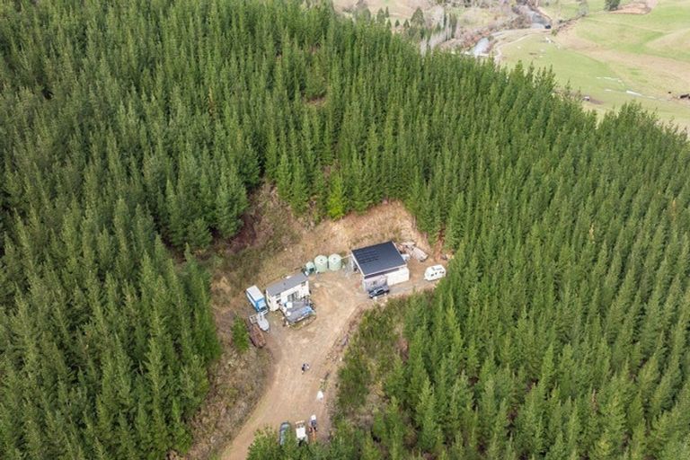 Photo of property in 641 Aniseed Vally Road, Aniseed Valley, Richmond, 7081