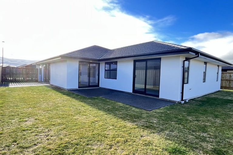 Photo of property in 63 Nethercote Way, Rolleston, 7614