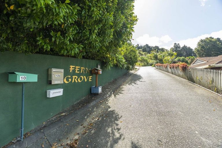 Photo of property in 12 Magnolia Avenue, Te Kamo, Kamo, 0112