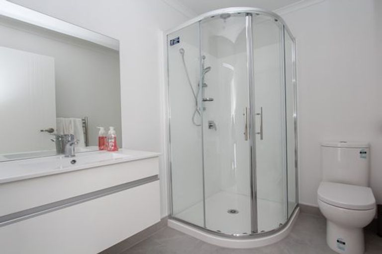 Photo of property in 15/13u Vialou Street, Hamilton Central, Hamilton, 3204