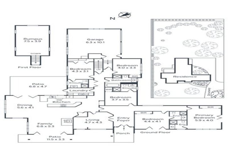 Photo of property in 56 Golf Course Road, Wanaka, 9305