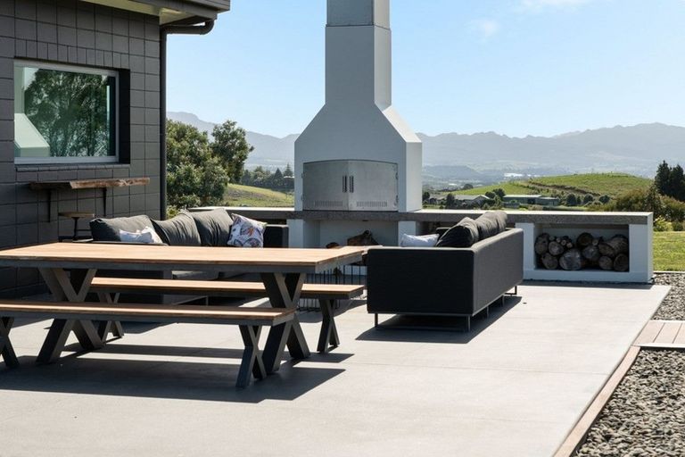 Photo of property in 461a Minden Road, Minden, Tauranga, 3176