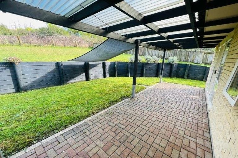 Photo of property in 13 Doug Wilson Crescent, Kawerau, 3127