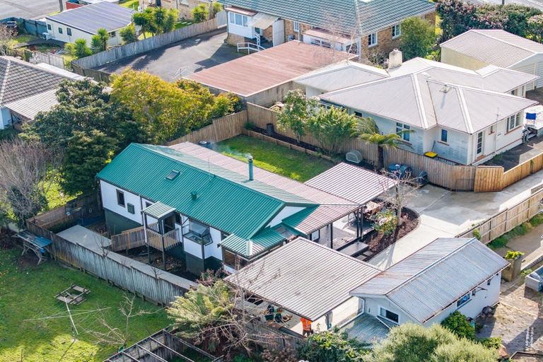 Photo of property in 112a Naylor Street, Hamilton East, Hamilton, 3216