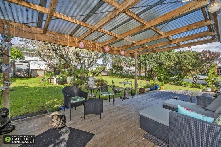 Photo of property in 17 Station Road, Te Kamo, Whangarei, 0112