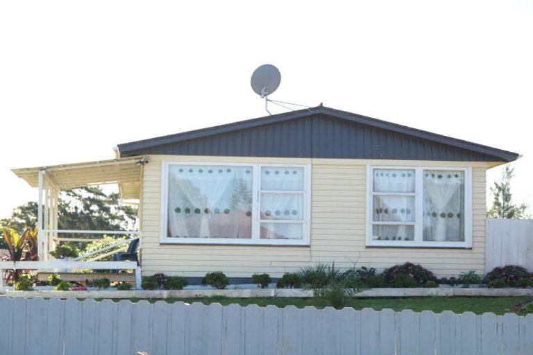 Photo of property in 53 Ferguson Street, Mangere East, Auckland, 2024