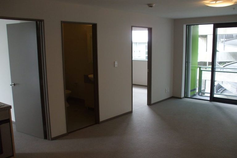 Photo of property in Dual Apartments, 201/142u Vivian Street, Te Aro, Wellington, 6011