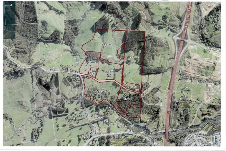 Photo of property in 51 Kowhai Road, Orewa, Silverdale, 0992