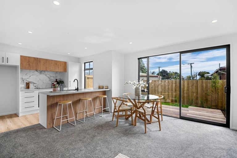 Photo of property in 57a Ruskin Street, Addington, Christchurch, 8024
