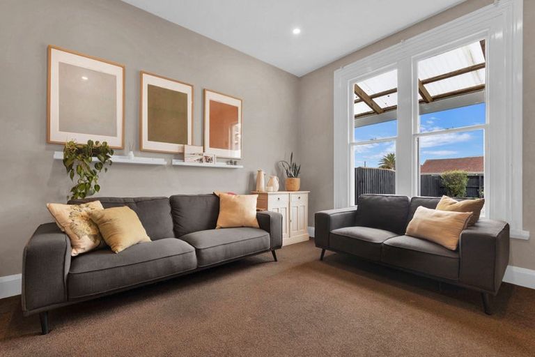 Photo of property in 7 Havelock Street, Phillipstown, Christchurch, 8011