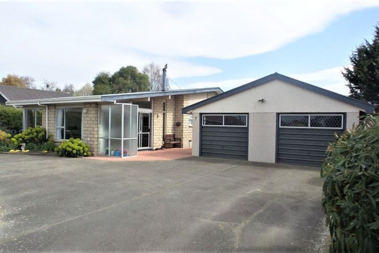 Photo of property in 7 Maddren Street, Winchester, 7985