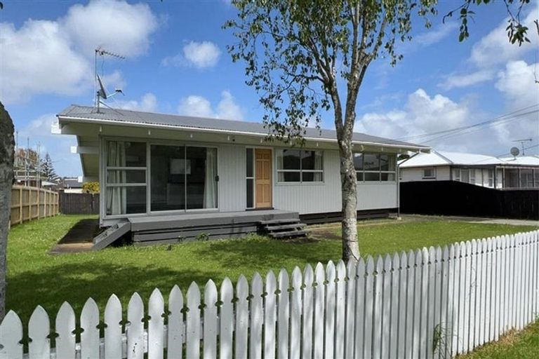 Photo of property in 127 Coxhead Road, Manurewa, Auckland, 2102