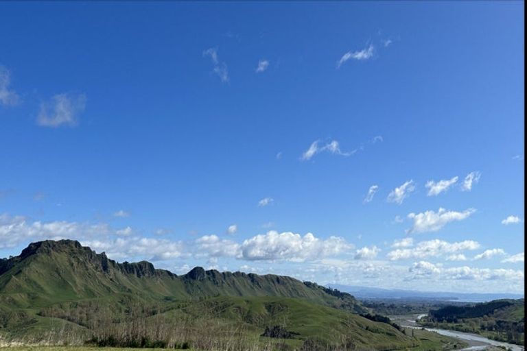 Photo of property in 57 Matarua Rise, Tuki Tuki, Havelock North, 4294