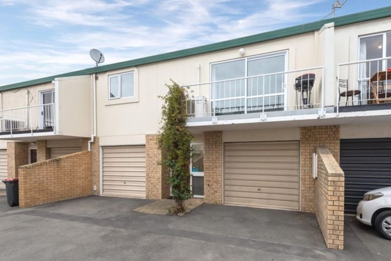 Photo of property in The Mill, 8/444 Hagley Avenue, Christchurch Central, Christchurch, 8011