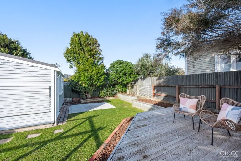 Photo of property in 46 William Street, Petone, Lower Hutt, 5012