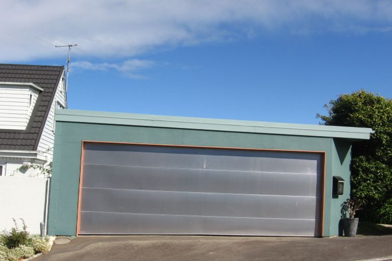 Photo of property in 20 Rama Crescent, Khandallah, Wellington, 6035