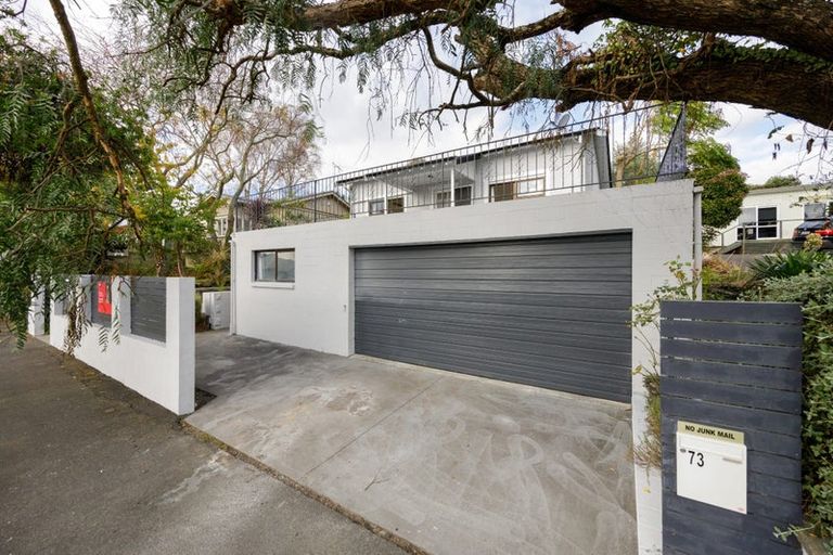 Photo of property in 73 Queens Avenue, Frankton, Hamilton, 3204