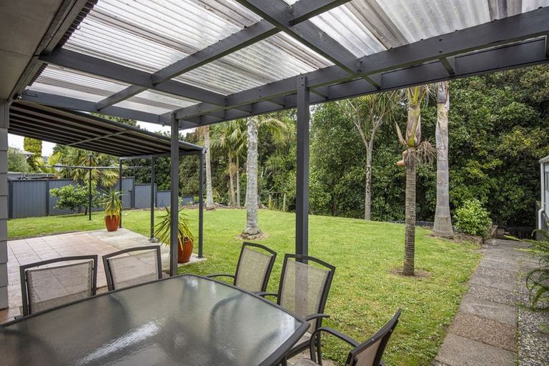 Photo of property in 17 Parkland Crescent, Te Kamo, Whangarei, 0112