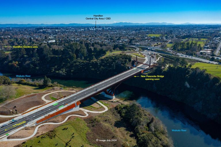 Photo of property in 64 Peacockes Lane, Peacocke, Hamilton, 3282