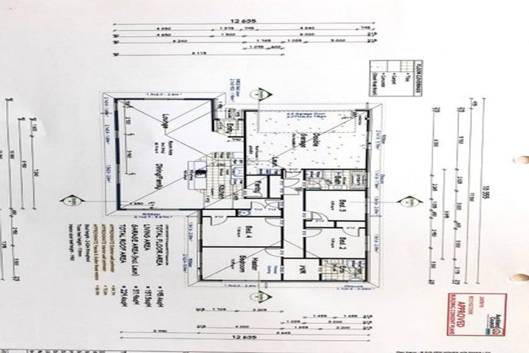 Photo of property in 13 Ella Anne Crescent, Warkworth, 0910