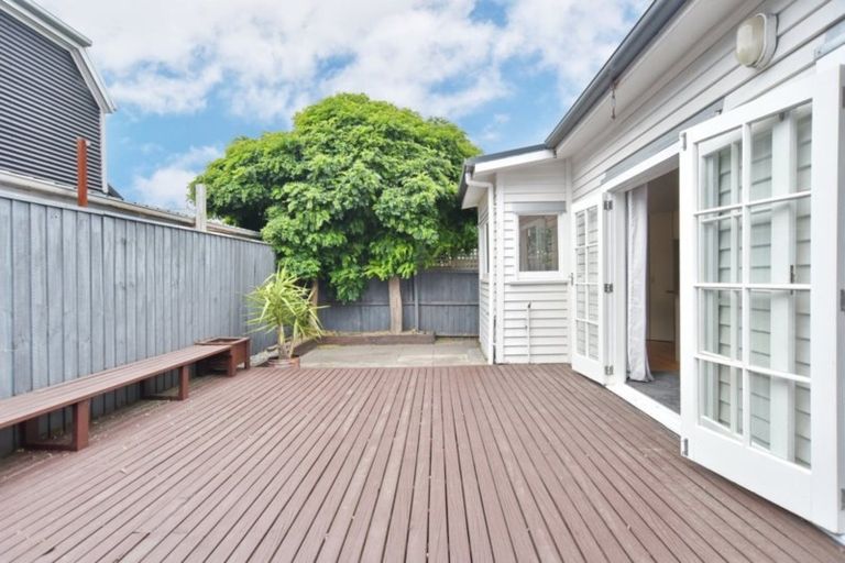 Photo of property in 29 Huxley Street, Sydenham, Christchurch, 8023