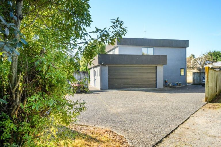 Photo of property in 6 Oruaiti Crescent, Ashhurst, 4810