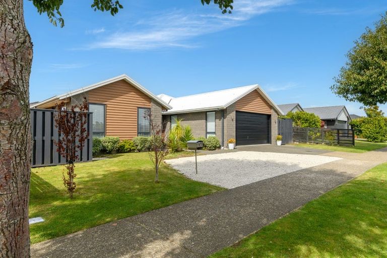 Photo of property in 7 Te Ranga Memorial Drive, Pyes Pa, Tauranga, 3112