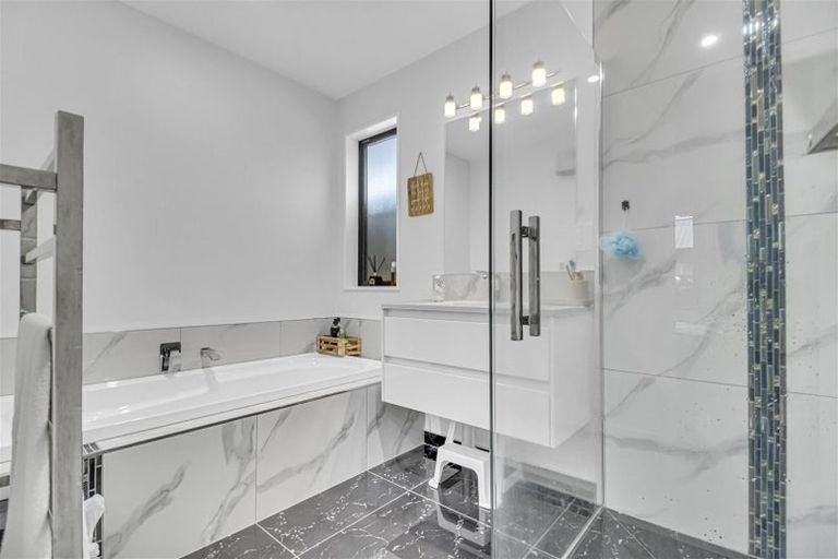 Photo of property in 29 Bradbury Avenue, Rolleston, 7614