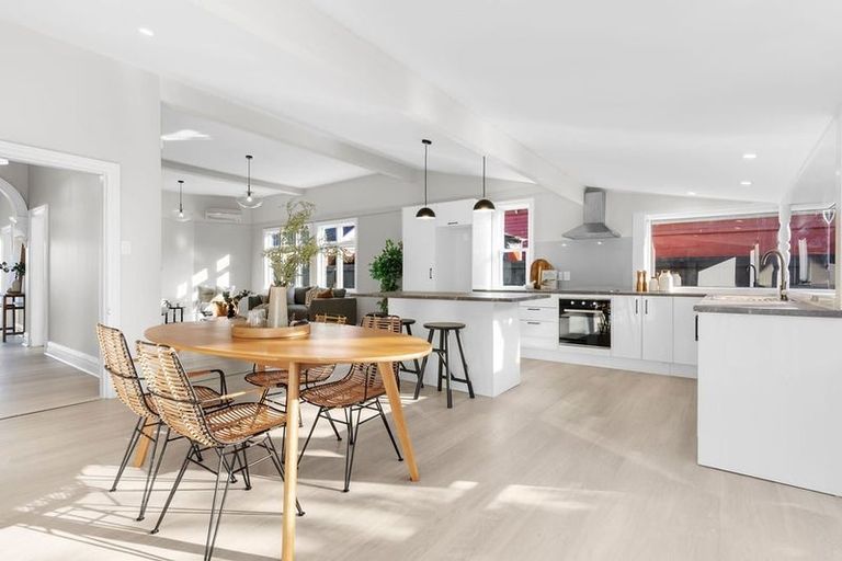 Photo of property in 69 Ruskin Street, Addington, Christchurch, 8024