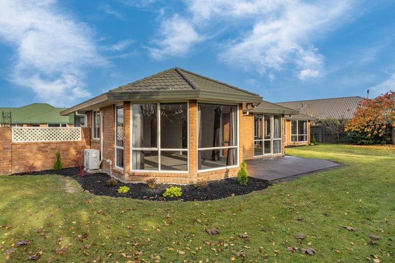 Photo of property in 6 Cumberland Place, Kaiapoi, 7630