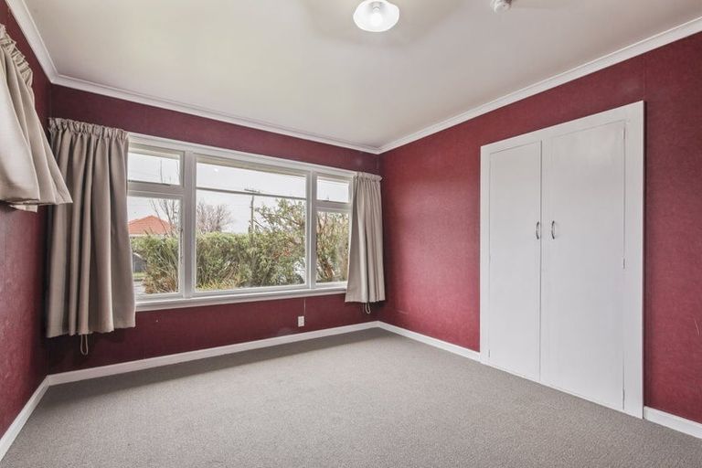 Photo of property in 23 Bainton Street, Bishopdale, Christchurch, 8053