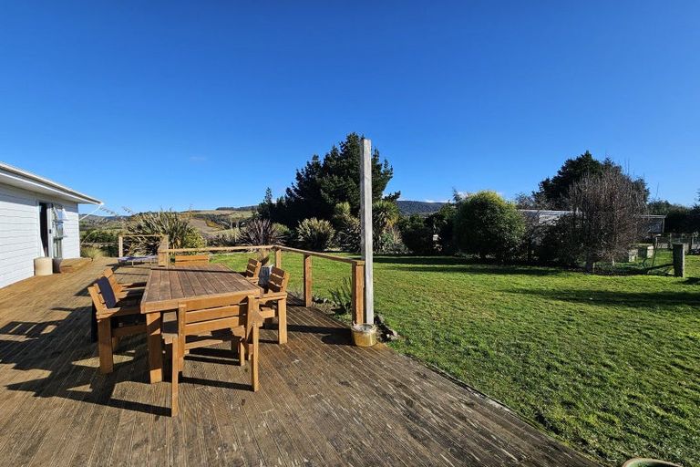 Photo of property in 153 Romahapa Road, Romahapa, Balclutha, 9271