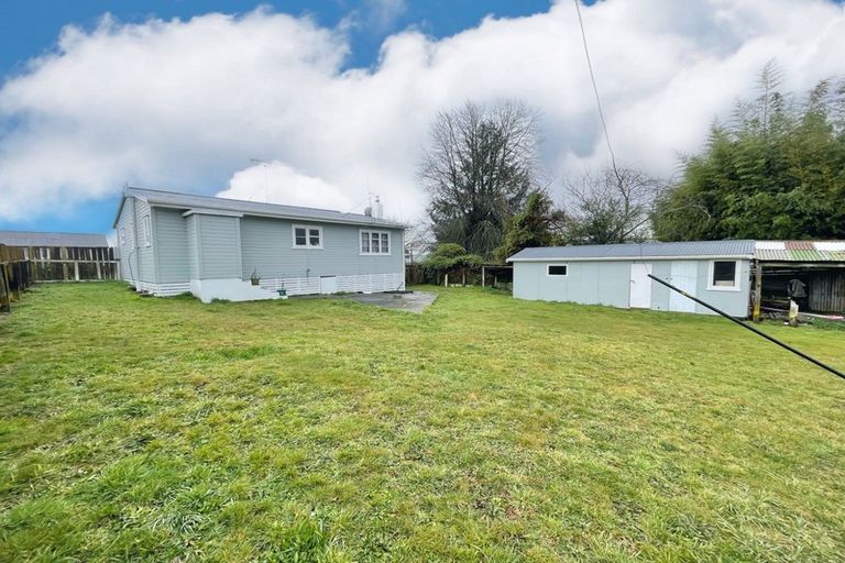 Photo of property in 47 Kelso Street, Tokoroa, 3420