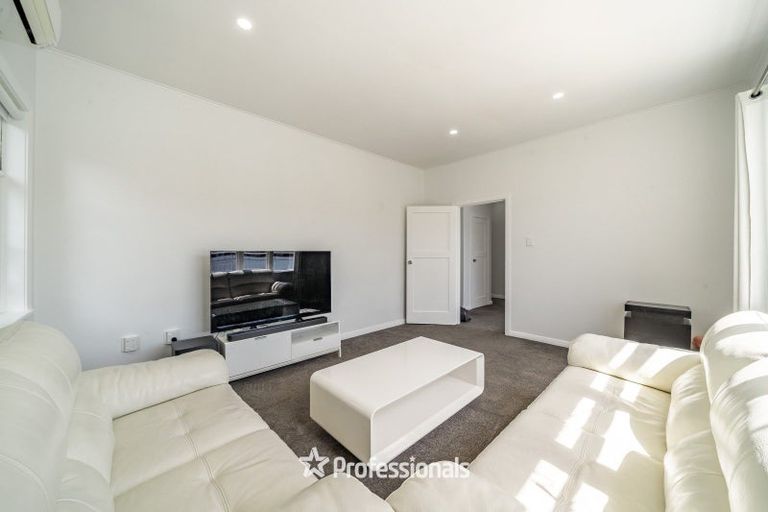 Photo of property in 78 Hall Crescent, Epuni, Lower Hutt, 5011