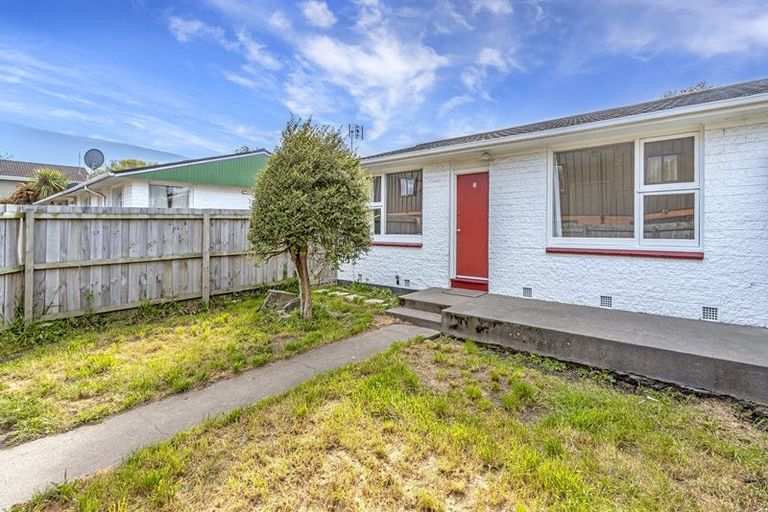 Photo of property in 2/497 Gloucester Street, Linwood, Christchurch, 8011