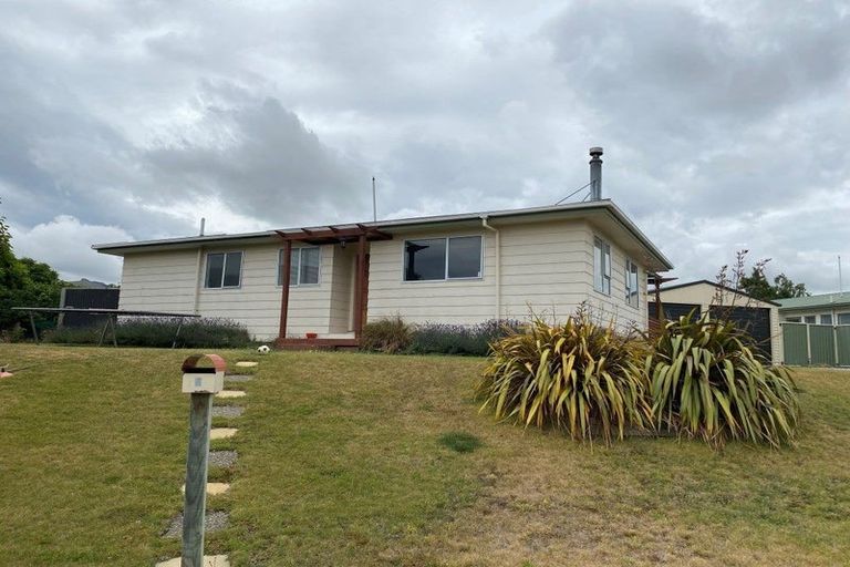 Photo of property in 4 Hotop Place, Cromwell, 9310