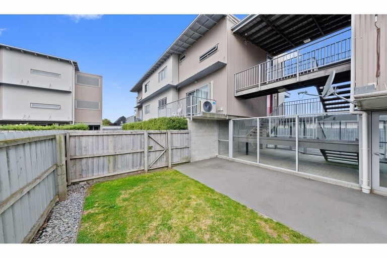 Photo of property in 7/443 Cashel Street, Linwood, Christchurch, 8011