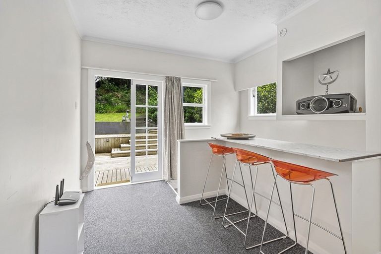 Photo of property in 10 Anderson Terrace, Mount Cook, Wellington, 6021