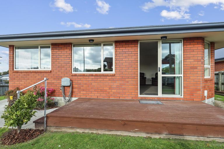 Photo of property in 12 Wilson Street, Seaview, Timaru, 7910