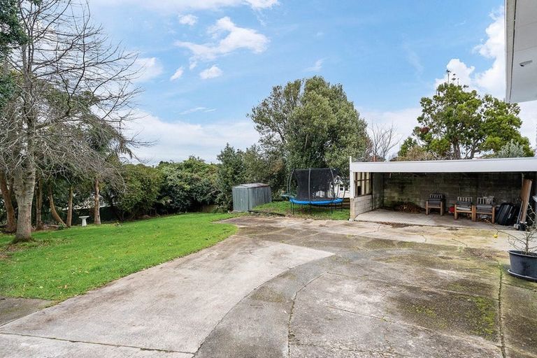 Photo of property in 5 Islington Street, Dargaville, 0310
