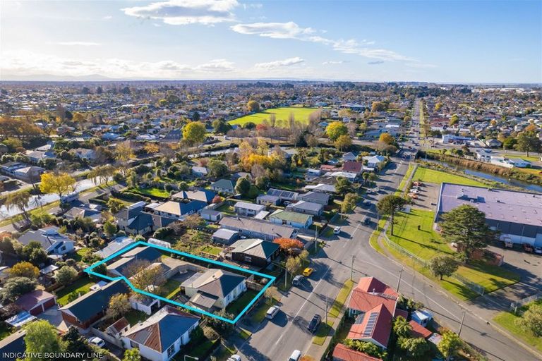 Photo of property in 28 Radley Street, Woolston, Christchurch, 8023