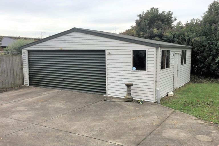 Photo of property in 84 Firth Street, Hamilton East, Hamilton, 3216