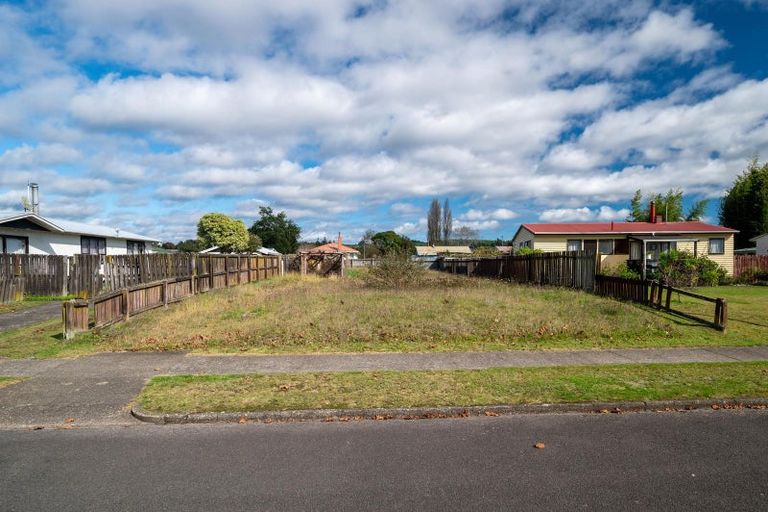 Photo of property in 6 Tawa Street, Murupara, 3025