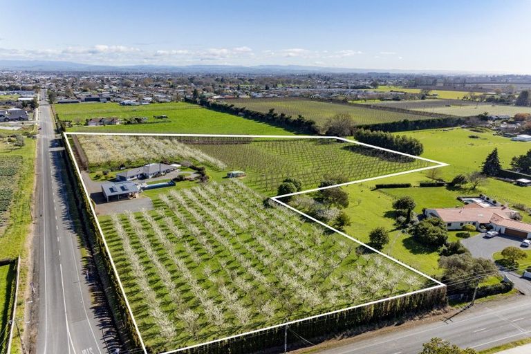 Photo of property in 1280 Howard Street, Parkvale, Hastings, 4122