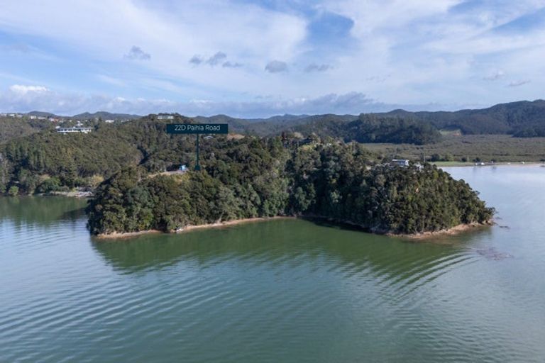 Photo of property in 22d Paihia Road, Paihia, 0200