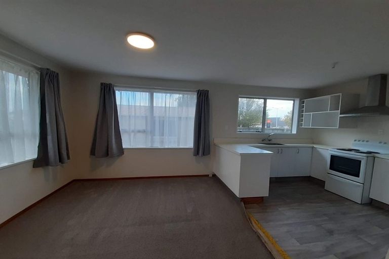 Photo of property in 31 Brougham Street, Addington, Christchurch, 8024