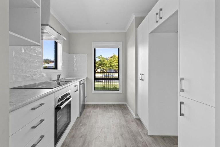 Photo of property in 20u3 Young Street, Claudelands, Hamilton, 3214