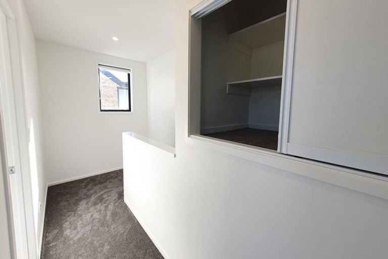 Photo of property in 7/318 Armagh Street, Christchurch Central, Christchurch, 8011