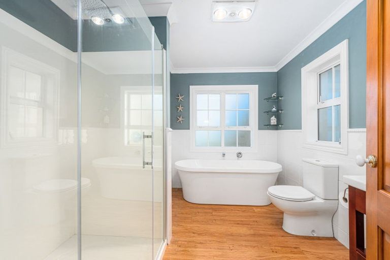 Photo of property in 39 Dittmer Drive, Awapuni, Palmerston North, 4412